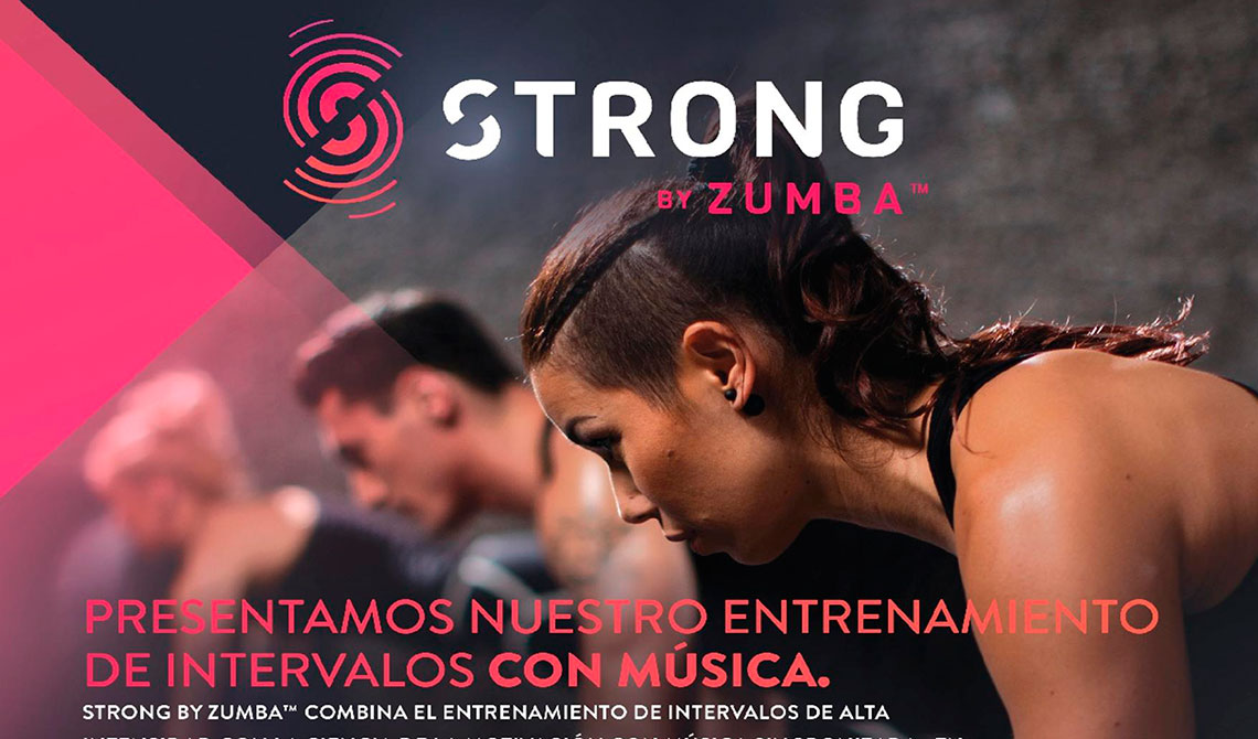 strong by zumba download